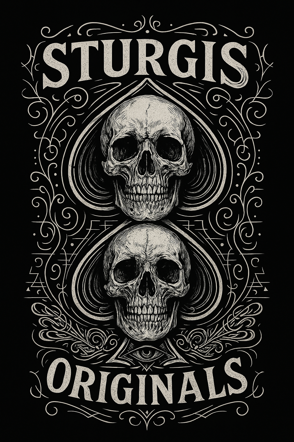 Sturgis OG Death Spades